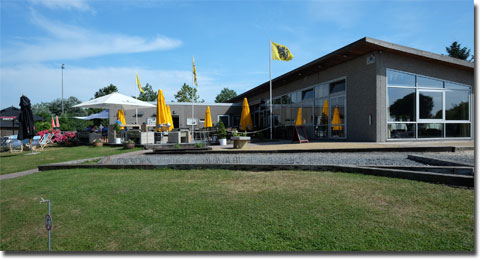 yachtclub flandria brugge openingstijden