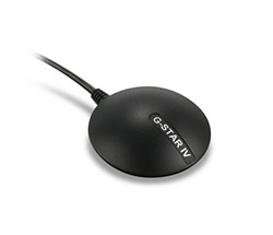 GPS ontvanger