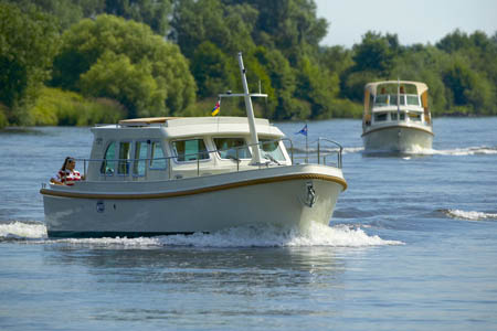 Linssen 33.9