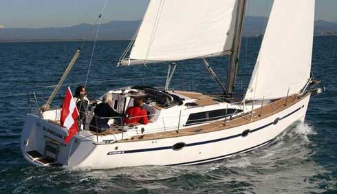 Sunbeam 34