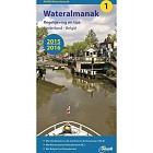 Wateralmanak deel 2 2008
