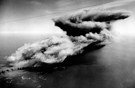 Big Bang 1947
