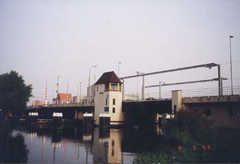 De Hoornbrug