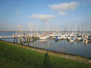 de Haven